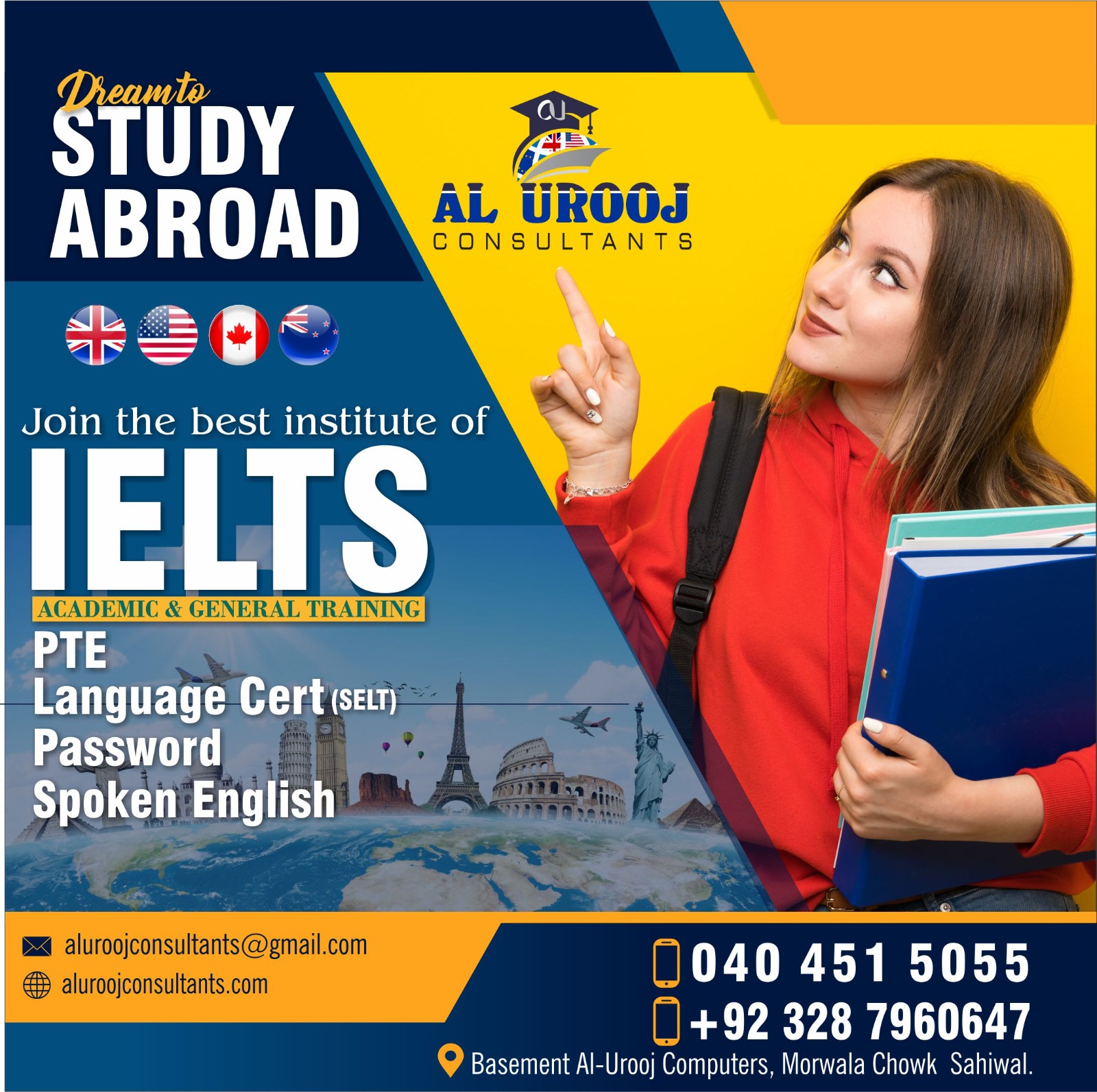IELTS